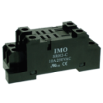Plug-in power relay QY21