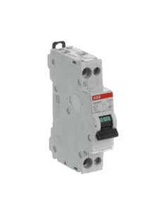 Modular circuit breaker ABB  SN201 L | EASI-Spare