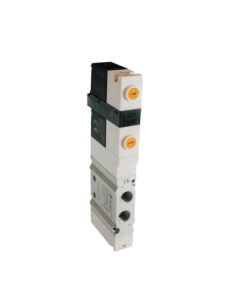 Pneumatic solenoid valves M5 | EASI-Spare