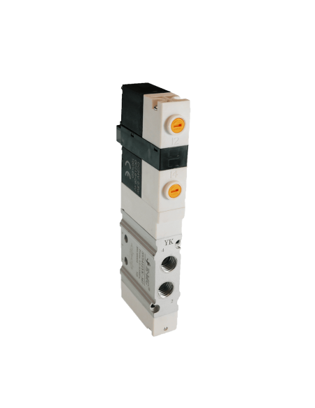 Pneumatic solenoid valves M5 | EASI-Spare