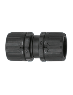 Straight coupler - Diameter 16 | EASI-Spare