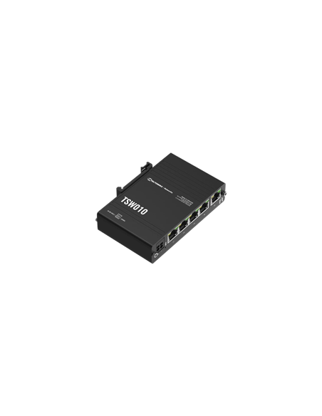 Industrial Ethernet switch | EASI-Spare