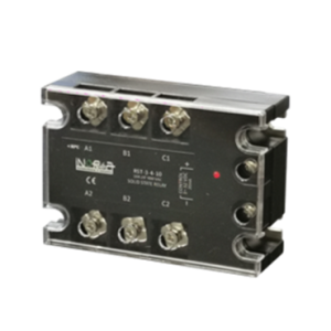 3-phase power solid state relay RST_3P