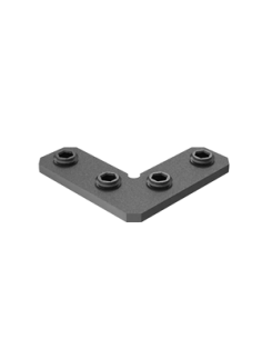 Mitre bracket 90° | EASI-Spare