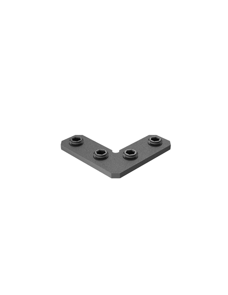 Mitre bracket 90° | EASI-Spare