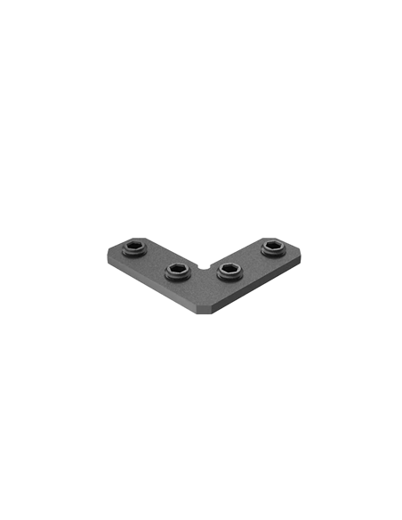 Mitre bracket 90° | EASI-Spare