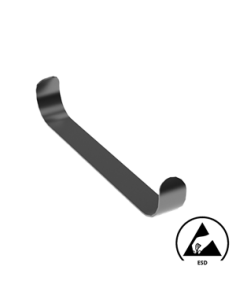 Braking ramp for guide rail | EASI-Spare