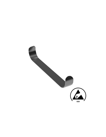 Braking ramp for guide rail | EASI-Spare