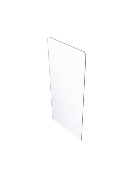 KANBAN stand and closing glasses | EASI-Spare