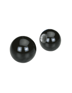 Ball knob for profile Ø16 | EASI-Spare