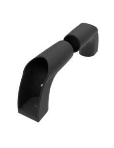 System handle kit for profile Ø28 | EASI-Spare