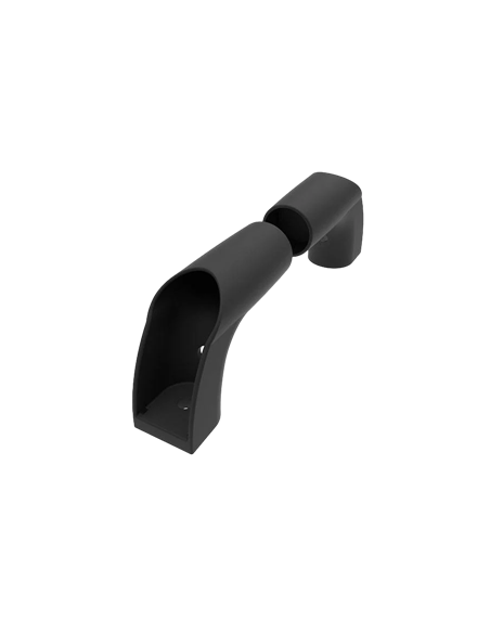 System handle kit for profile Ø28 | EASI-Spare