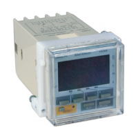 Programmable digital clock LCD 220V | EASI-Spare