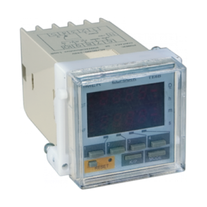 Programmable digital clock LCD 220V | EASI-Spare