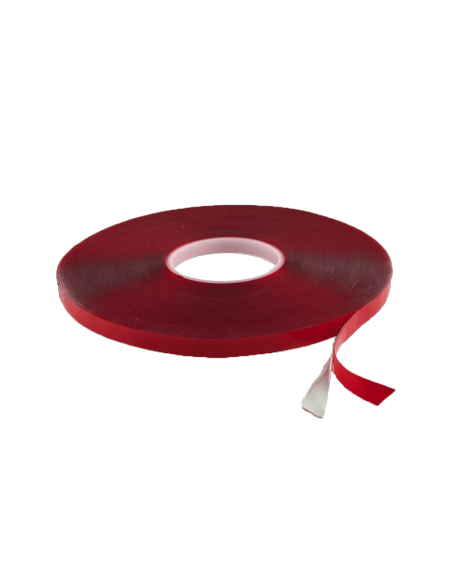 Adhesive tape double sided transparent | EASI-Spare