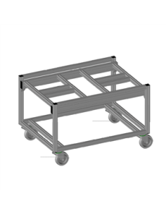 Pallet lifter chassis kit | EASI-Spare