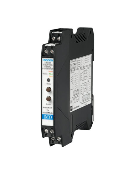 Isolating signal converter strain gauge | EASI-Spare
