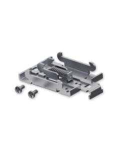 DIN rail mounting for switches and routers | EASI-Spare