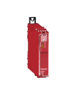 Safety relay Preventa XPSBAC14AP | EASI-Spare