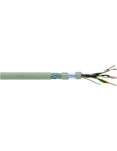 Network cable Modbus in PVC | EASI-Spare