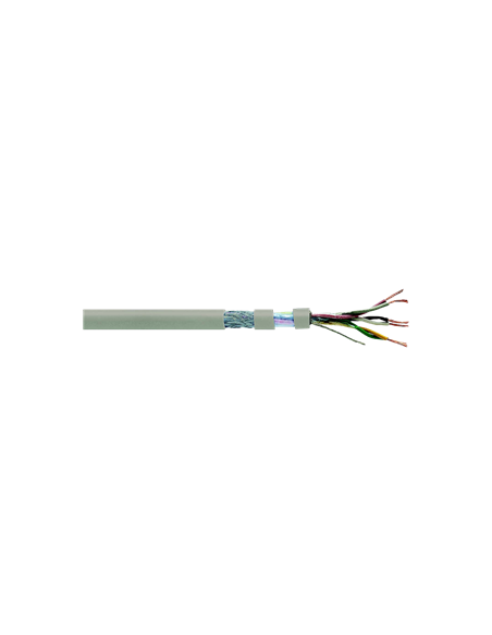 Network cable Modbus in PVC | EASI-Spare