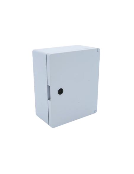 Industrial ABS electrical cabinet | EASI-Spare