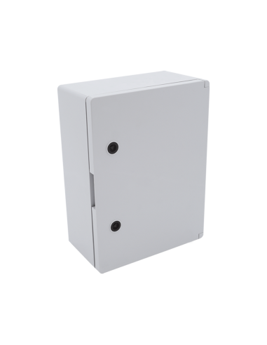 ABS electrical cabinet