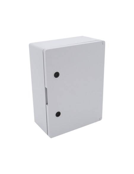 ABS electrical cabinet