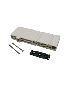 SV1 Solenoid valve covering plate | EASI-Spare