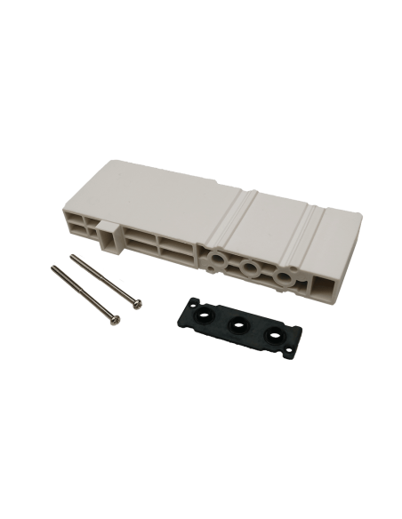 SV1 Solenoid valve covering plate | EASI-Spare