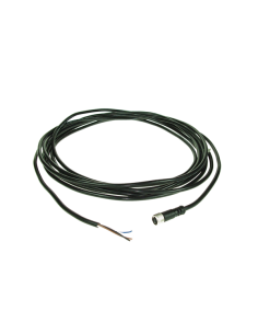 Power cable for proportional valve G1/4 EMC | EASI-Spare