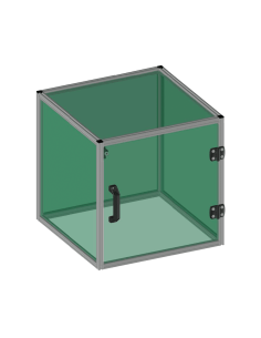 Protection casing kit to mount | EASI-Spare