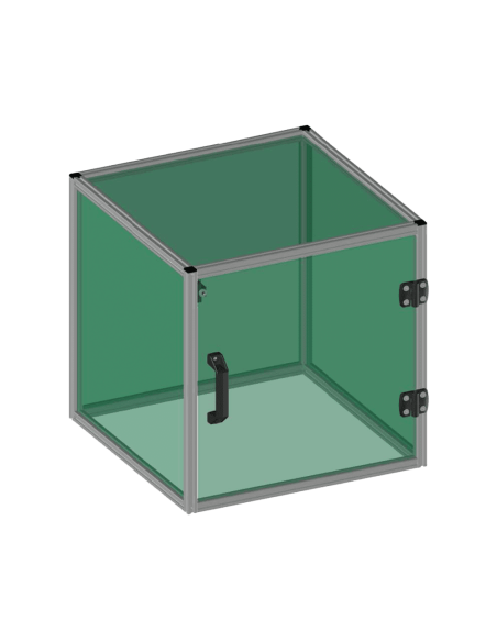 Protection casing kit to mount | EASI-Spare