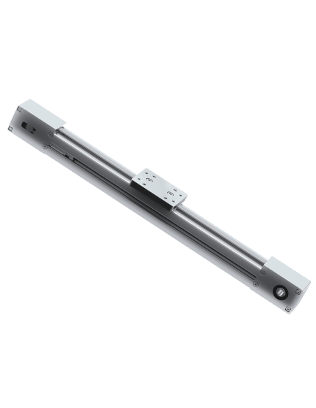 Compact linear axis BFLIN | EASI-Spare