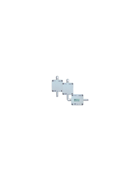 Temperature transducer probe for RT-820, RT-821, RT-822 | EASI-Spare