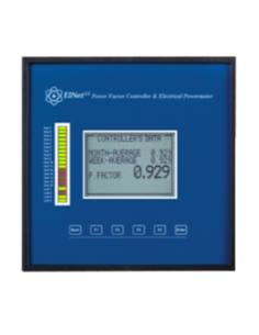 Wattmeter and electricity meter LTC | TEASI-Spare