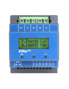 Wattmeter and electricity meter | EASI-Spare