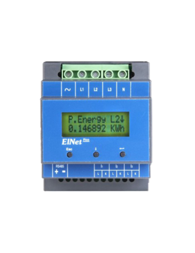 Wattmeter and electricity meter | EASI-Spare