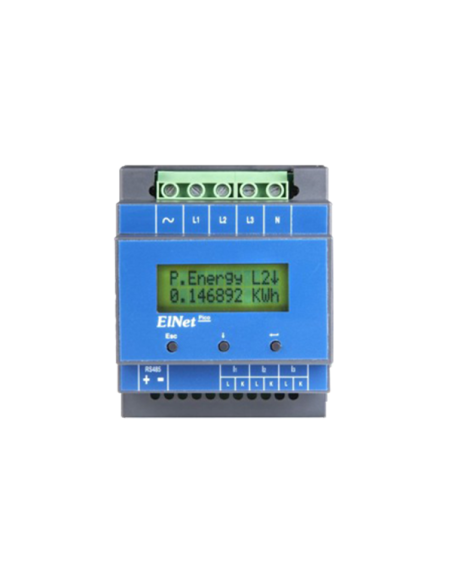 Wattmeter and electricity meter | EASI-Spare