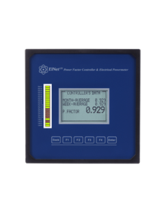 Elnet Logger Software | EASI-Spare