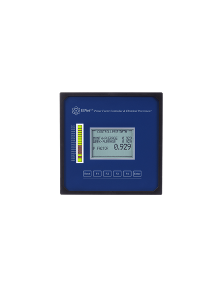 Elnet Logger Software | EASI-Spare