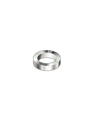 Bearing ring 18x4 for covers | EASI-Spare