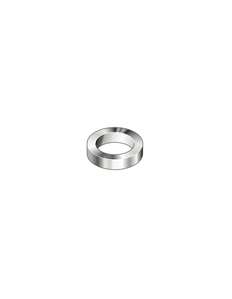 Bearing ring 18x4 for covers | EASI-Spare