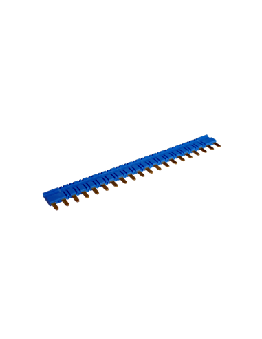 Socket cross connector for relay | EASI-Spare