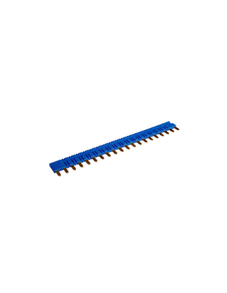 Socket cross connector for relay | EASI-Spare