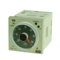 Multifunction eletronic timer mounting panels | EASI-Spare