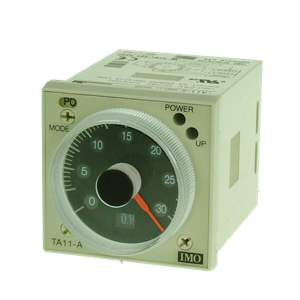 Multifunction eletronic timer mounting panels | EASI-Spare