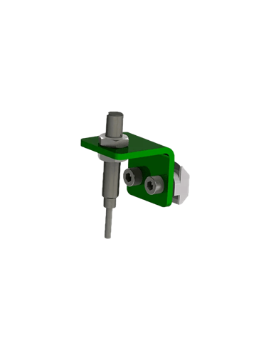 Sensor support | EASI-Spare