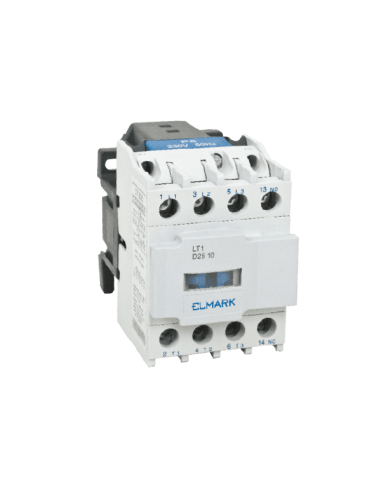 Low voltage contactor type LT1 | EASI-Spare