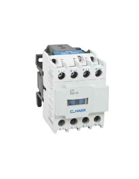 Low voltage contactor type LT1 | EASI-Spare